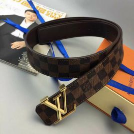 Picture of LV Belts _SKULVBelt38mmX95-125cm7D066074